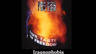 Pro Pain  Foul Taste of Freedom FULL ALBUM 1992 [upl. by Rahr878]