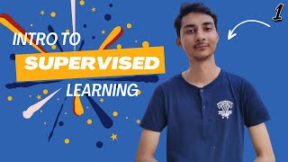 Supervised Machine Learning Basics  Lecture 51  Week 1 Insights amp AQ 51  IIT Madras BS Degree [upl. by Calan904]