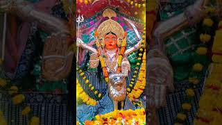 Bhor Bhai Din Chadh Gaya Meri Ambe Aarti  shorts youtubeshorts [upl. by Buffum738]