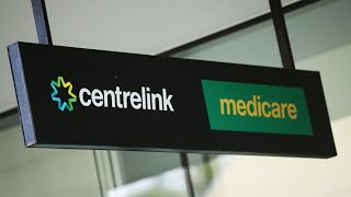 Calls for government to go much further as Centrelink boost takes effect [upl. by Lleddaw]