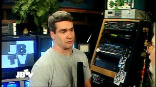 Henry Rollins  Making Videos  Liar [upl. by Norford474]