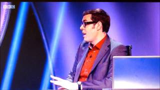 Burgess Hill Mocked By Richard Osman On Pointless [upl. by Anairam]