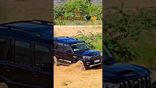 Mahindra Scorpio Classic S11 💞viralvideo shortvideo mahindra scorpio [upl. by Iaras]