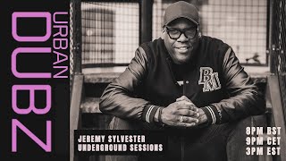 JEREMY SYLVESTER  UNDERGROUND SESSIONS 08082024 [upl. by Suiradel]