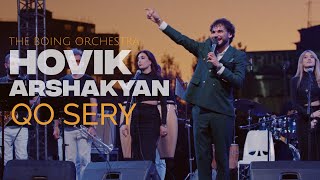 Hovik Arshakyan  Qo Sery [upl. by Teryl]