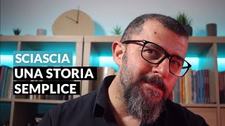 Sciascia  una storia semplice [upl. by Mauer]