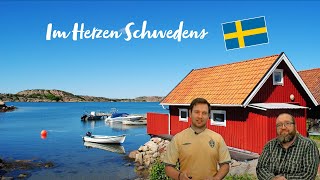 Unsere Reisetipps im Herzen Schwedens [upl. by Lacym]