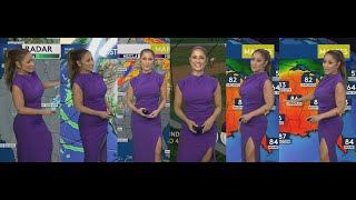 Jackie Guerrido 10 29 2024 [upl. by Eimma]