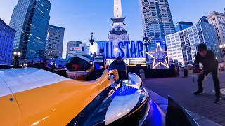 NBA AllStar 2024 Indianapolis Mini Documentary [upl. by Altman948]