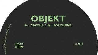 Objekt  Cactus [upl. by Jari845]