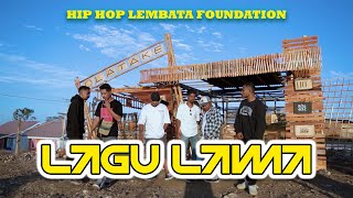 LAGU LAMAHIP HOP LEMBATA FOUNDATIONOFFICIAL MV 2023 [upl. by Melosa]