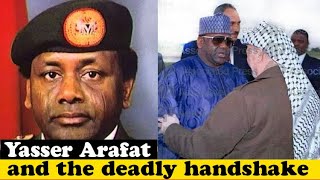 An Honest Explanation of What Killed Gen Sani Abacha the Day Abacha Died [upl. by Westney]