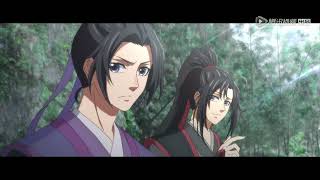 💞MUTI SUB 《魔道祖师》 The Founder of Diabolism  EP03  Donghua [upl. by Aekan]