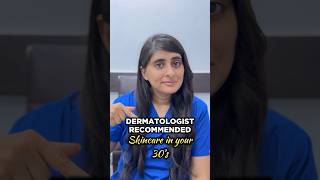 30s skincare dermatologist  After 30 skincare  Skincare in 30s [upl. by Nosredna]