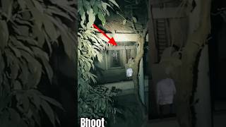 Bhoot video shots shortsfeed bhoot ytshorts india viralshots [upl. by Alphonse]