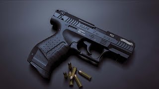 Top 8 Best 22 LR Pistols 2023 Number 1 would be a perfect choice [upl. by Hgielrahc]