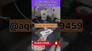 Yashoma ro repair mumbai aquafilter waterfilter aquacare9459 nallasopara [upl. by Gowrie]