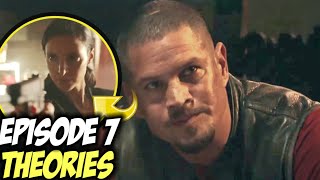 MAYANS MC Season 5 Episode 7 Trailer  Theories And What To Expect [upl. by Morril]