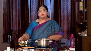 Recipe 4 Pooshanikai Rasavangi Kootu by Yogambal Sundar [upl. by Bridwell]