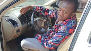 Meet Ugandas Youngest Real Estate Millionaire age 22 [upl. by Pascal731]