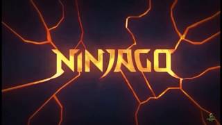 Ninjago season 13 Intro [upl. by Jar]