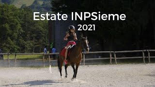 Vacanze Estate INPSieme 2021 [upl. by Lina]