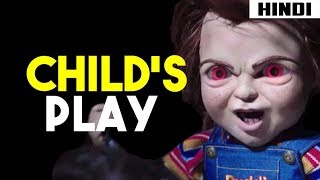 Childs Play 1988 A Look Back [upl. by Woodhead]