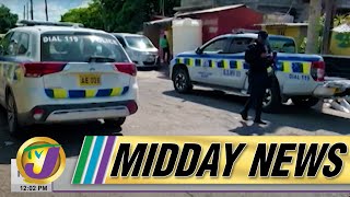 Vehicular Fatalities amp Murders on the Rise in Portland  Gov Defends SOEs tvjmiddaynews [upl. by Berlyn123]