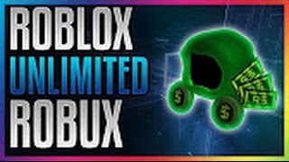 HOW TO GET FREE ROBUX ON ROBLOX 2016 NO DOWNLOADNO VIRUS FREE ROBUX AND BC PCIPAD [upl. by Nnazil]