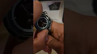 DWC Havelock Unboxing [upl. by Llenrod918]