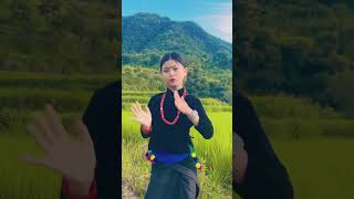 Badulki launa dance like shorts viralvideo badulkilauna [upl. by Temple]