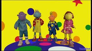 Tweenies Songtime  Episode 25  Put Your Finger In The Air [upl. by Chappelka]