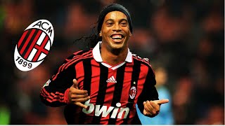 2009 Ronaldinho was DIFFERENT 🔥  Ronaldinho Amazing Skills Dribbling Goal [upl. by Tamma]