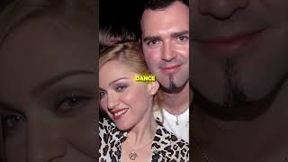 Madonna Honors Late Brother Christopher Ciccone After Mending celebritynews [upl. by Aelegna]