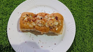 foodrecipe Cheesy garlicky hotdog 🤩😋 l Trending recipe 🤤 video trending food recipe foodie [upl. by Redmer]