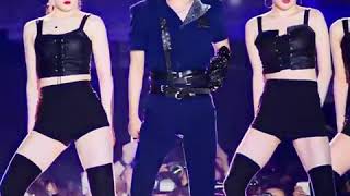 Taemin move fancam [upl. by Zacharias253]