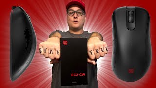 Zowie EC2CW Review STAYING TRUE [upl. by Cartan]