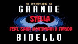 Stella  Sir Oliver Skardy feat Sara Montanari amp Farida streaming [upl. by Eardna]