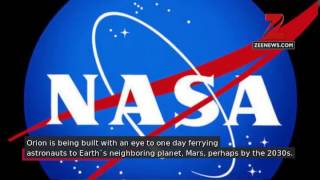 NASA to put astronauts on deep space test flight says report [upl. by Pudendas]