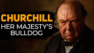 Winston Churchill The Man Who Became A Legend  Full Biography [upl. by Piwowar858]