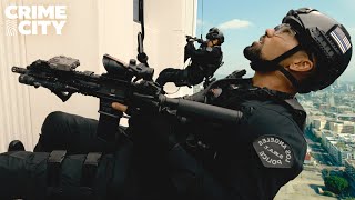 SWAT Full Movie Facts amp Review  Samuel L Jackson  Colin Farrell [upl. by Ardnaet34]