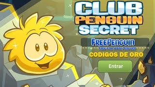 Códigos de Oro para Free PenguinMiraiAtlantic Penguin TODOS [upl. by Haila121]