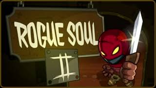 Rogue Soul 2  Main theme [upl. by Mari]