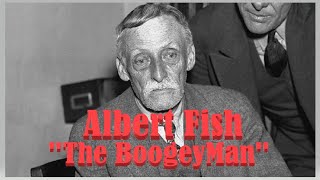 Why ALBERT FISH was Real Life BOOGEYMAN  Famous Serial Killer Documentary [upl. by Schalles]