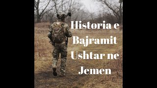 Kenga e Bajramit ushtar ne Jemen Nuk do i mbani dot lotet [upl. by Evot]