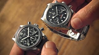 5 Choice Chronographs for 5 Budgets  Watchfinder amp Co [upl. by Jehu]