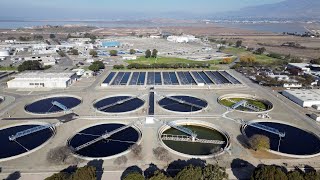 California OKs new rules for turning wastewater into drinking water [upl. by Pierpont]