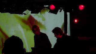 RECOIL Live  Antwerp Trix [upl. by Nikos]