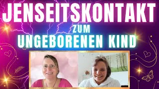 Jenseitskontakt zum verstorben Sohn [upl. by Susy]