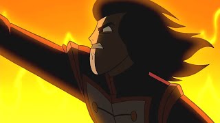 Lance  Sym Bionic Titan  edit HD  100Video [upl. by Azial]